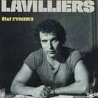 Bernard Lavilliers "Etat d'urgence"